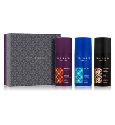 ted baker deodorant boots.